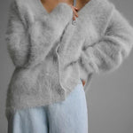 H��ssleholm Cardigan