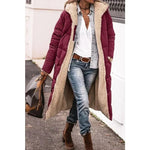 Xiomara | Timeless Winter Coat