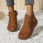Windsor��� | Casual Comfort Ankle Boots