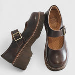 Bridgit | Elegant Footwear