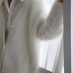 H��ssleholm Cardigan
