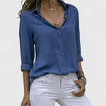 Gertrudis | Chic and Stylish Blouse