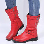 Colette | Supportive Orthopedic Boots