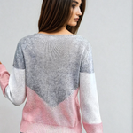 Julieta | Cozy Knit Pullover
