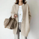 ORLA��� -  Relaxed Fit Coat