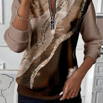 Averli��� | Chic Sweatshirt