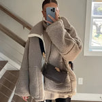 Anastacia™ - Soft Warm Winter Jacket