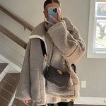 Araminta | Warm Winter Jacket