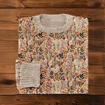 Eva | Cozy Vintage-Inspired Sweater