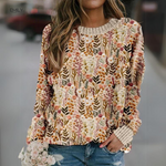Eva | Cozy Vintage-Inspired Sweater