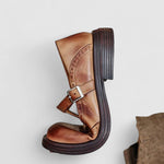 Louisa��� | Timeless Mary Jane Footwear