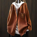 THE ANSLEY | COZY CARDIGAN