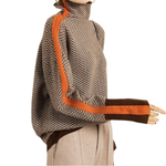 Victoria | Knitted Sweater
