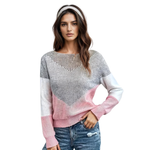 Donatella | Casual Knit Sweater