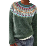 Brittany | Stylish Sweater