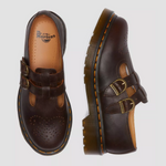 Uma | Orthopedic Mary Jane Footwear