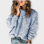 Florencia | Cozy Knit Sweater