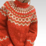 Zayla | Comfortable Sweater