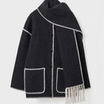 Jayzmarah | Stylish Jacket