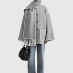 Jayzmarah | Trendy Jacket