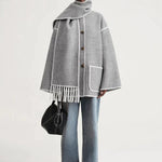 Jayzmarah | Trendy Jacket