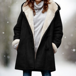Warmelle™ - Warm and Soft Winter Jacket