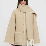 Jayzmarah | Stylish Jacket
