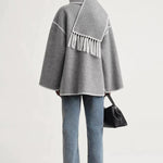 Jayzmarah | Trendy Jacket