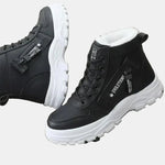 Sienna | Snow Boots
