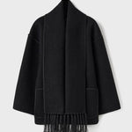 Jayzmarah | Trendy Jacket