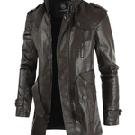 Victor | Sophisticated Jacket