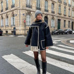 Jayzmarah | Trendy Jacket
