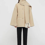 Jayzmarah | Trendy Jacket