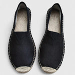 Alynthe | Comfortable Orthopedic Espadrilles