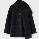 Jayzmarah | Stylish Jacket