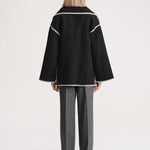 Jayzmarah | Trendy Jacket