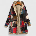 Brigida | Cozy Jacket