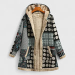 Brigida | Cozy Jacket