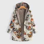 Brigida | Cozy Jacket