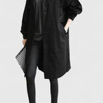 Iva | Comfortable Coat