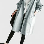 Iva | Comfortable Coat