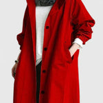 Iva | Comfortable Coat
