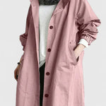Iva | Comfortable Coat