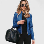 Zoraida | Chic Elegance Jacket