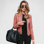 Zoraida | Chic Elegance Jacket