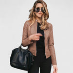 Zoraida | Chic Elegance Jacket