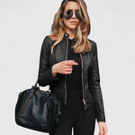 Fioralynn | Chic Elegance Jacket