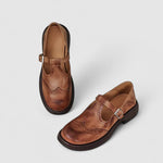 Louisa��� | Timeless Mary Jane Footwear