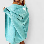 Zoe | Cozy Cardigan