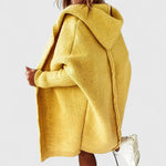 Zoe | Cozy Cardigan